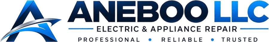 Aneboo Appliance Repair Service — San Francisco, CA